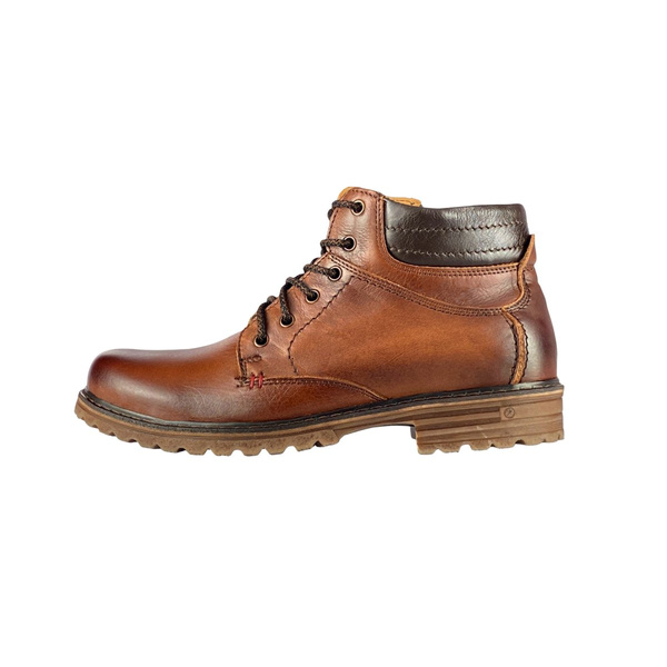 Schuhe Mit Erhöhung Für Männer KALABRIA +7 CM | BETELLI