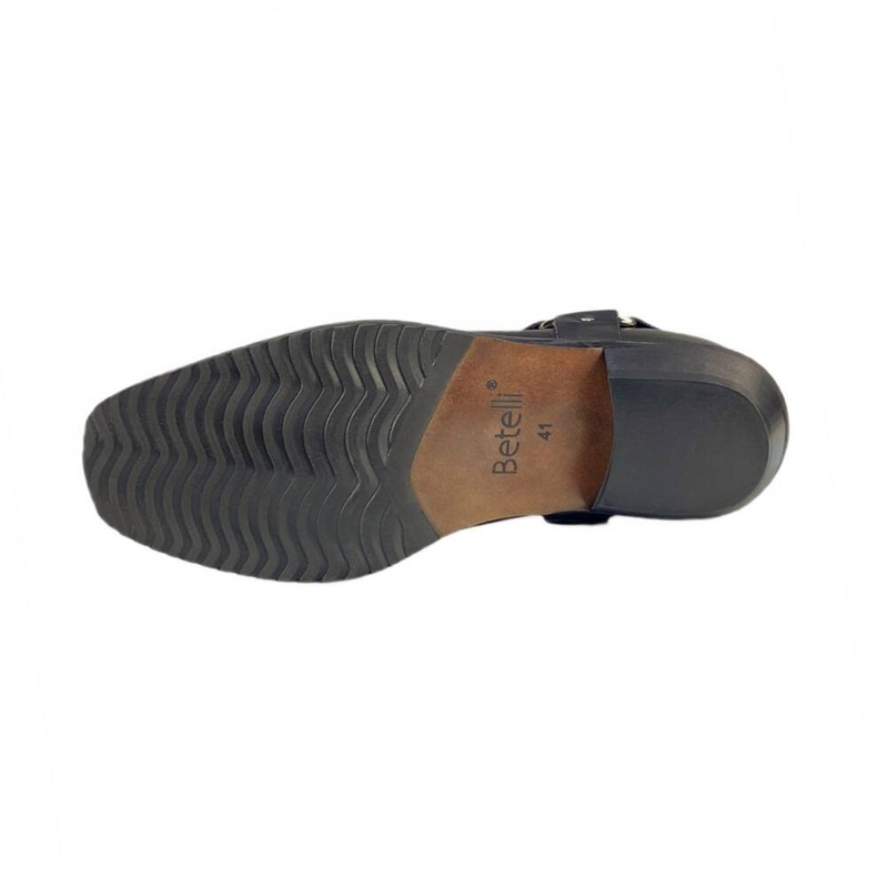 Schuhe Mit Erhöhung Für Männer TREVISO +8 CM | BETELLI