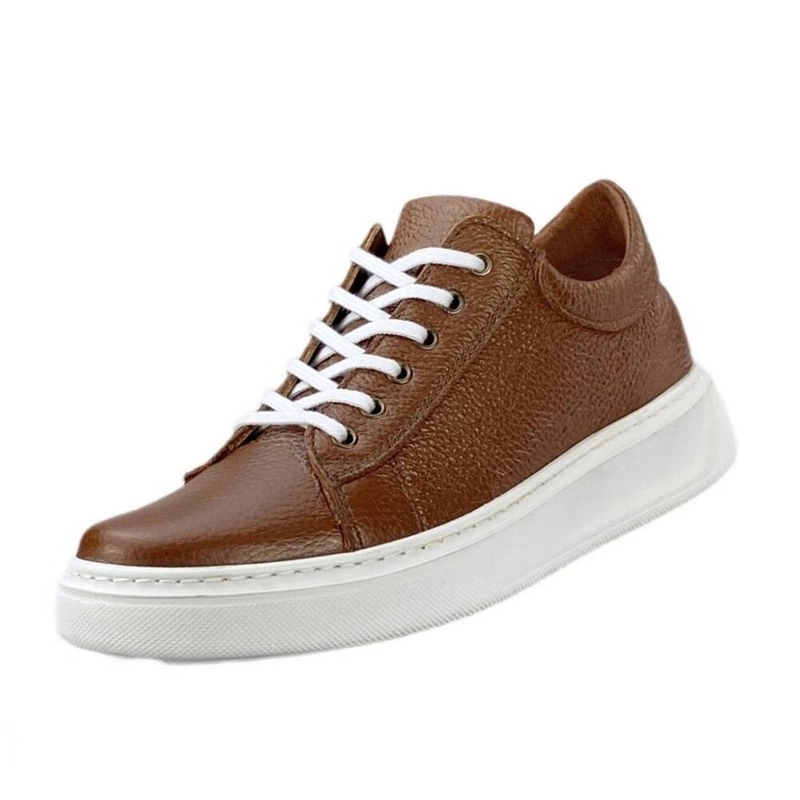 Schuhe Mit Erhöhung Für Männer UMBRIA + 7  CM | BETELLI