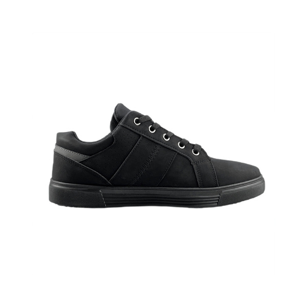 Schuhe Mit Erhöhung Für Männer MARIO  + 5 CM Größer | HIGH UPPER