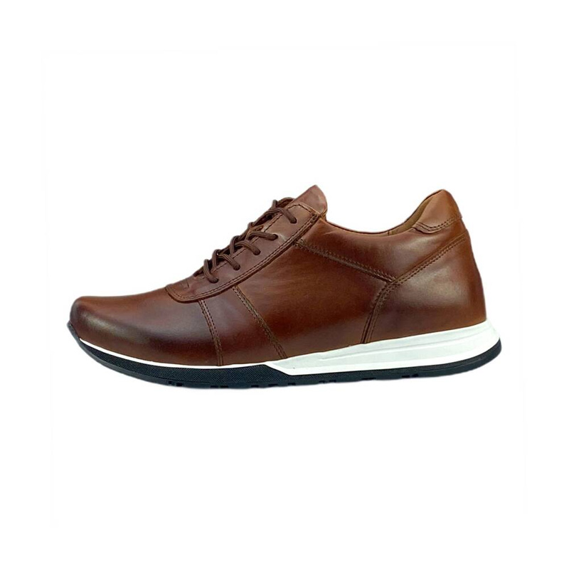 Schuhe Mit Erhöhung Für Männer GILBERTO +7 CM | BETELLI