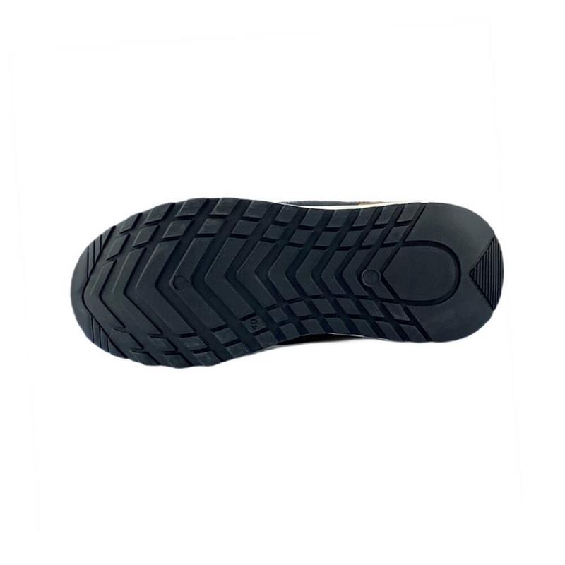 Schuhe Mit Erhöhung Für Männer VITO + 7 CM | HIGH UPPER