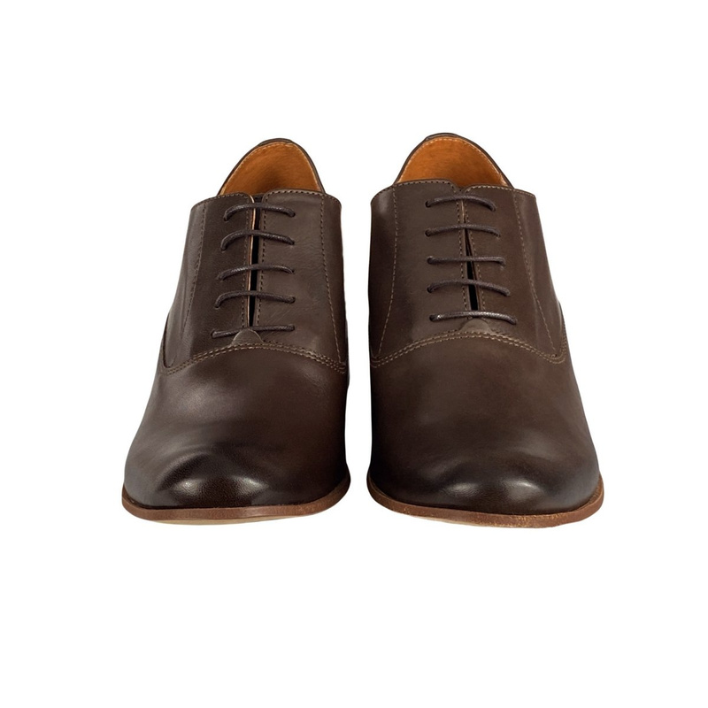 Schuhe Mit Erhöhung Für Männer  FIRENZE +7CM | BETELLI