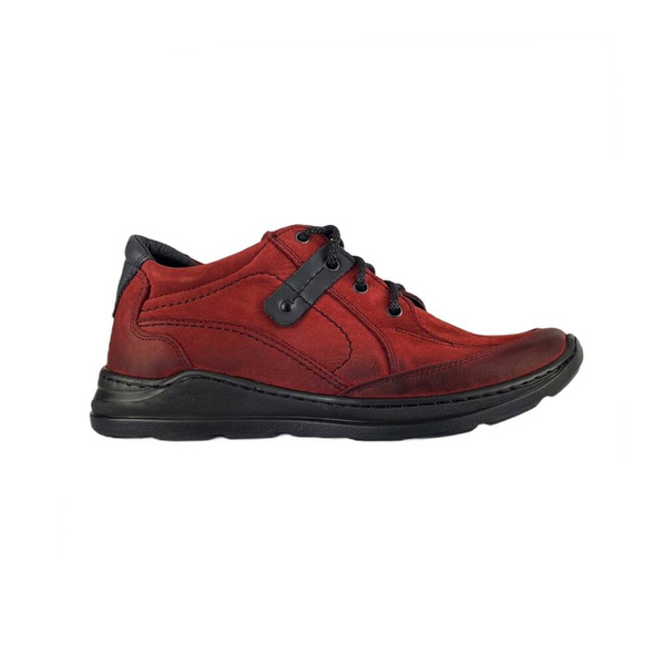 JACOBO Schuhe Mit Erhöhung Für Männer  +6CM | BETELLI