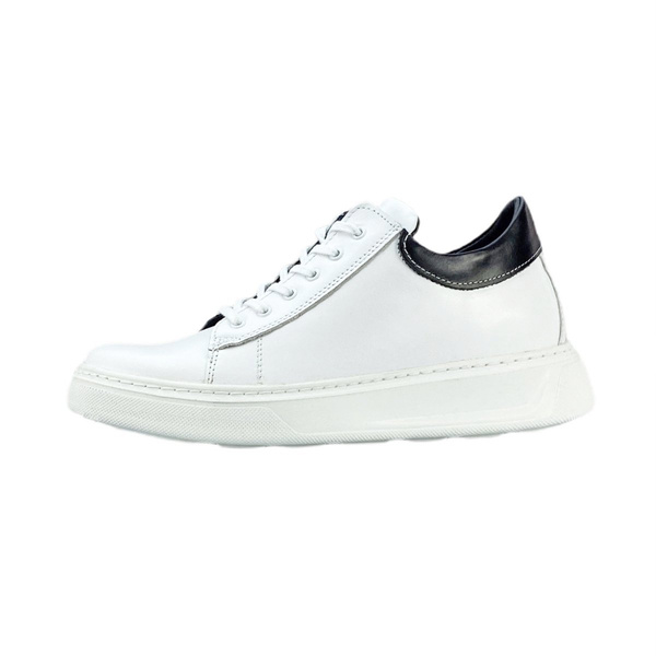  Schuhe Mit Erhöhung Für Männer  ROCO +8 CM | BETELLI
