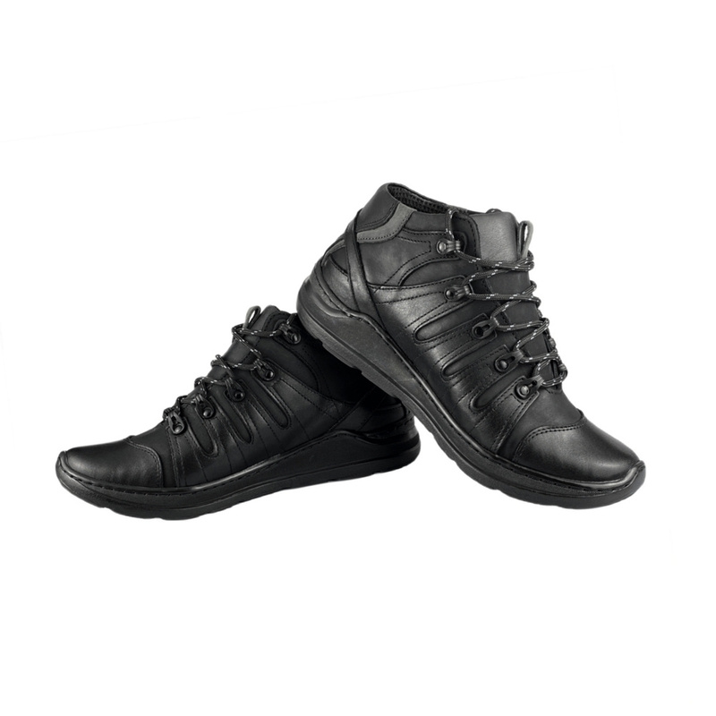MASSIMILIANO Schuhe Mit Erhöhung Für Männer  +6 CM | BETELLI