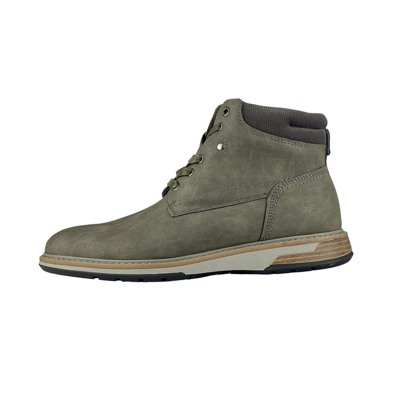 Schuhe Mit Erhöhung Für Männer HENRY + 7 CM | HIGH UPPER