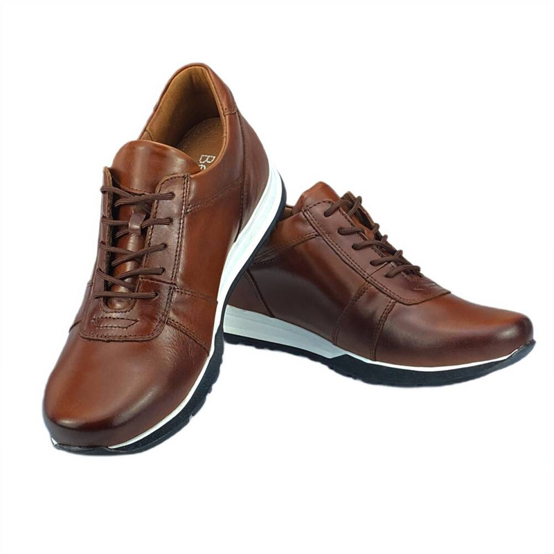 Schuhe Mit Erhöhung Für Männer GILBERTO +7 CM | BETELLI