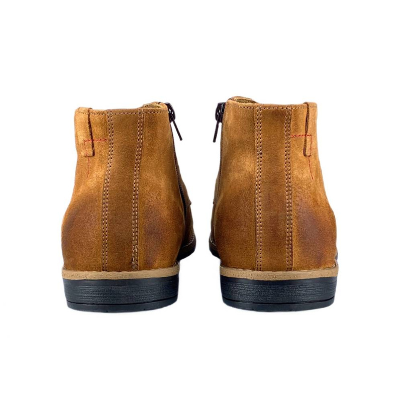Schuhe Die Grösser Machen SYCILIA +6 CM Größer | BETELLI