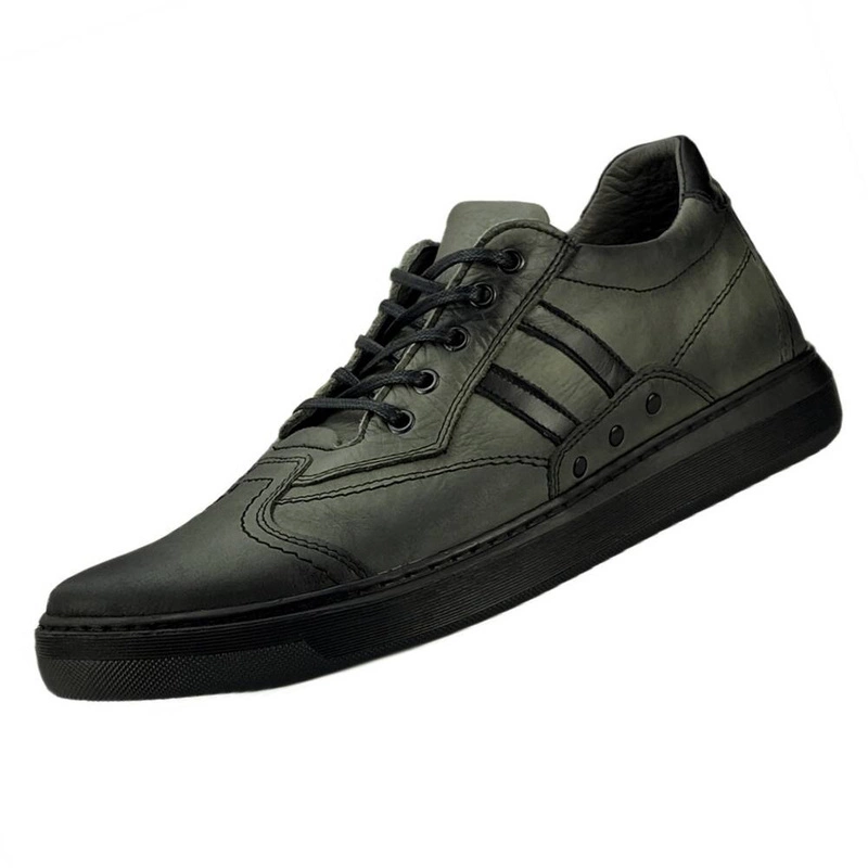 AREZZO Schuhe Mit Erhöhung Für Männer  +6 CM | BETELLI