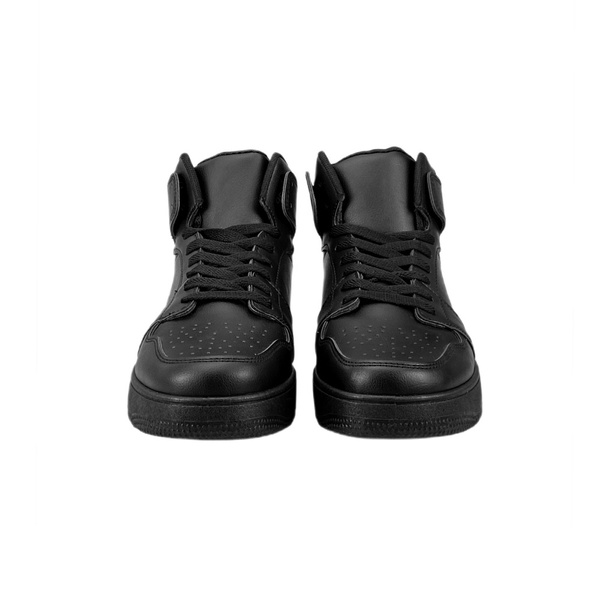 ELIO Schuhe Mit Erhöhung Für Männer  + 7 CM Größer | HIGH UPPER