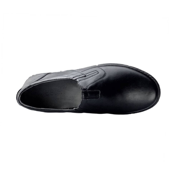 Schuhe Mit Erhöhung Für Männer ROBERTO +6 CM | BETELLI