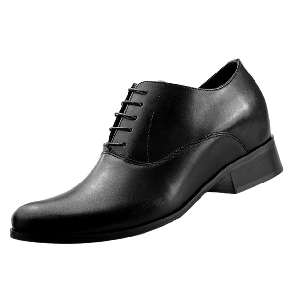  Schuhe Mit Erhöhung Für Männer RAVENNA + 7 CM Größer | BETELLI