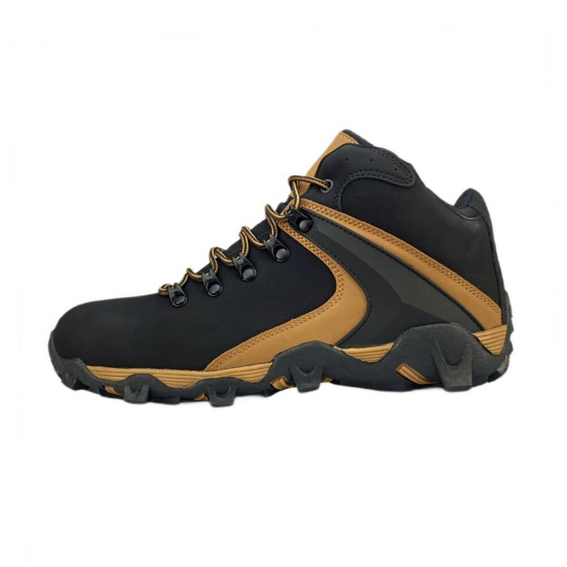 Schuhe Die Grösser Machen JACKSON + 6 CM | HIGH UPPER