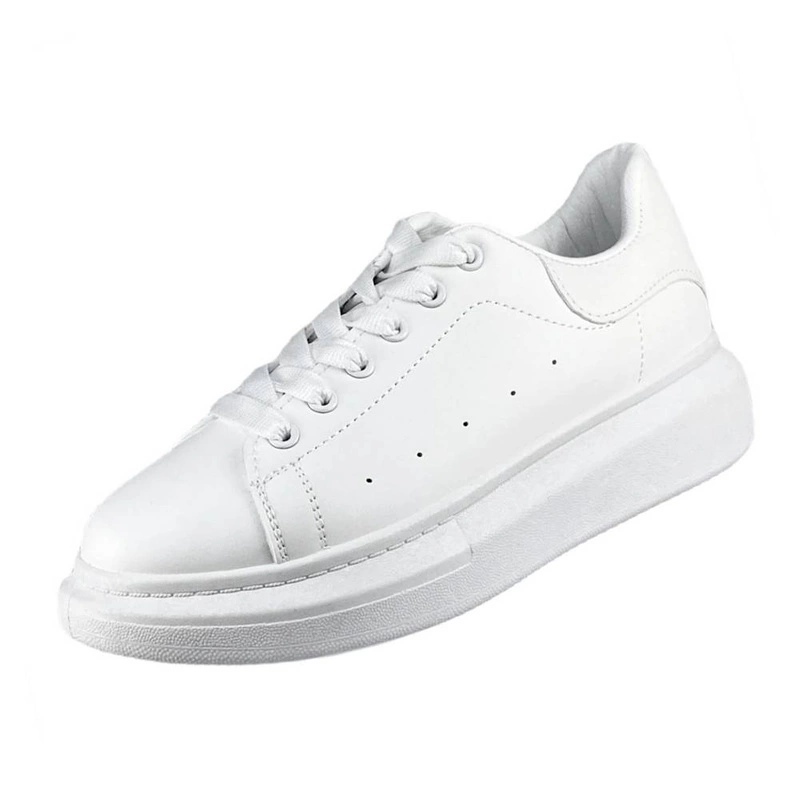 Herren-Sneaker der die Körpergröße erhöht ANTONIO + 8 CM | HIGH UPPER