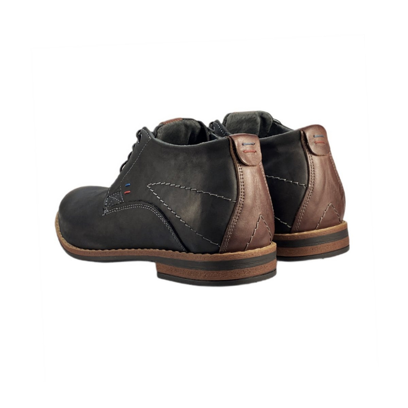 Schuhe Mit Erhöhung Für Männer ROMEO + 6 CM | BETELLI