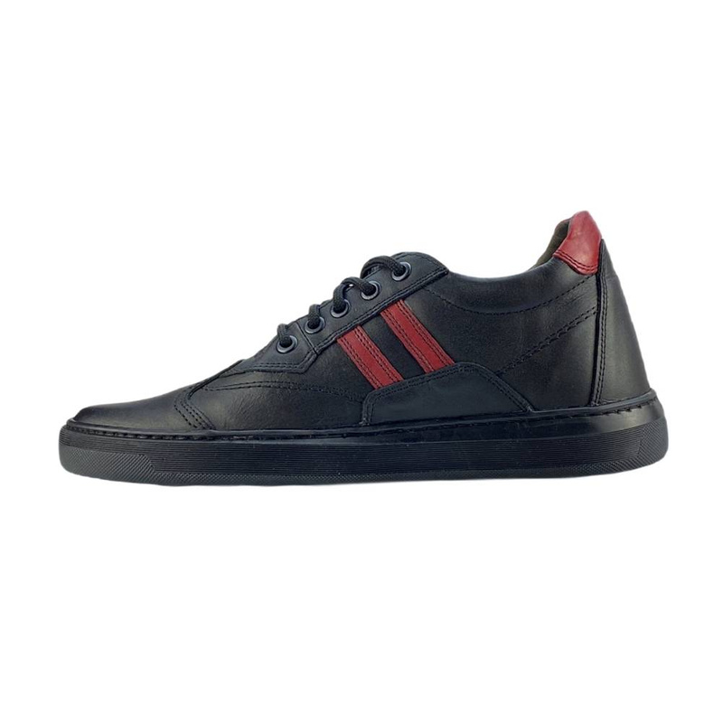 Schuhe Mit Erhöhung Für Männer  FERENTINO +6 CM | BETELLI