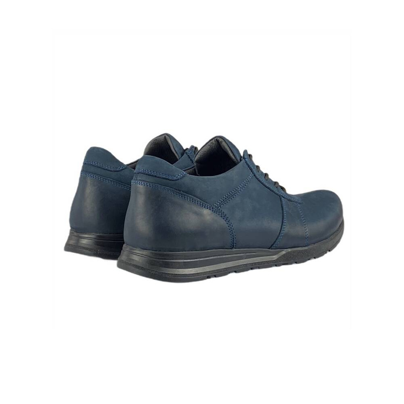 Schuhe Mit Erhöhung Für Männer RENATO  +6 CM | BETELLI
