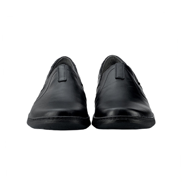Schuhe Mit Erhöhung Für Männer ROBERTO +6 CM | BETELLI