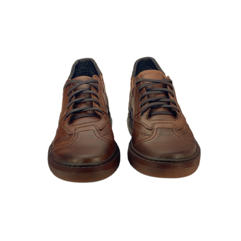 Schuhe Mit Erhöhung Für Männer  ALESSIO II + 7 CM | BETELLI