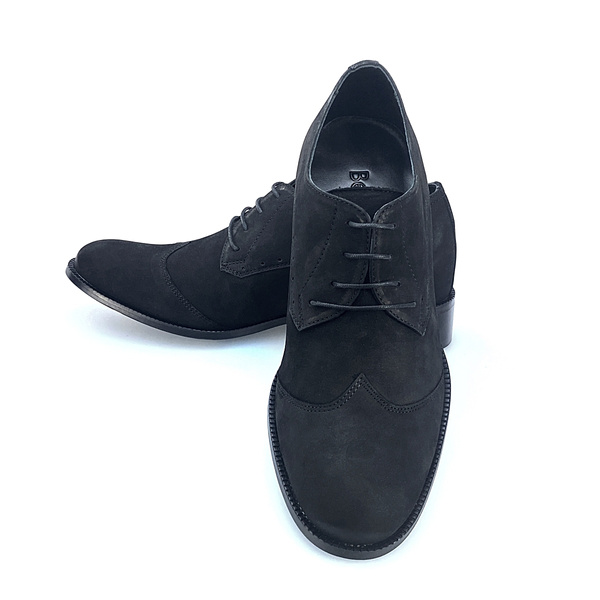 Schuhe Mit Erhöhung Für Männer CUSIO +7 CM | BETELLI