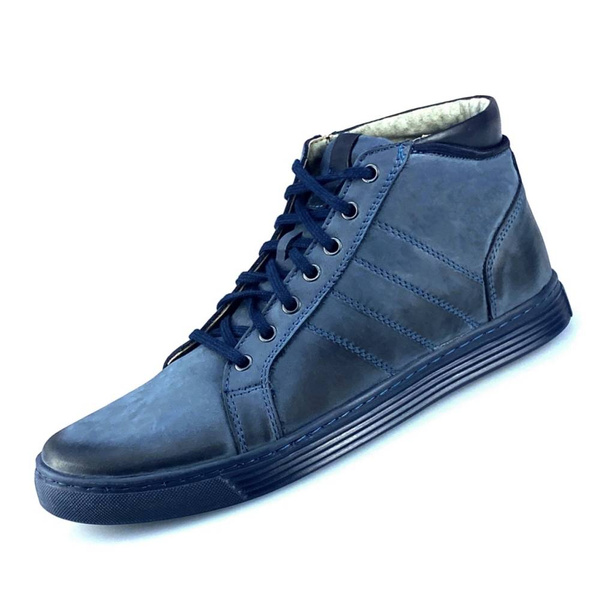 Schuhe Mit Erhöhung Für Männer POSITANO +6 CM | BETELLI
