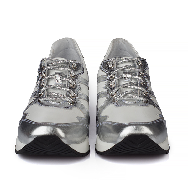 Damen MARINA + 6 CM Aufzugsschuhe | BETELLI
