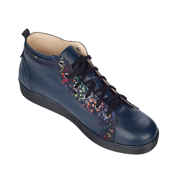 Schuhe Mit Erhöhung Für Damen CORNELIA + 6CM | BETELLI