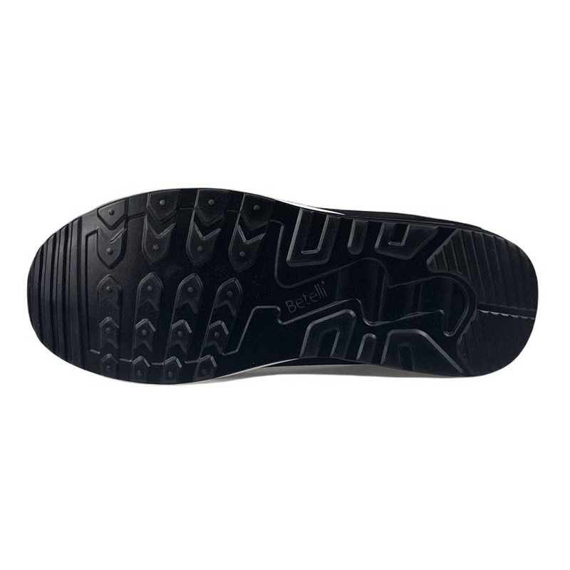 GORGIO Schuhe Mit Erhöhung Für Männer +6 CM | HIGH UPPER