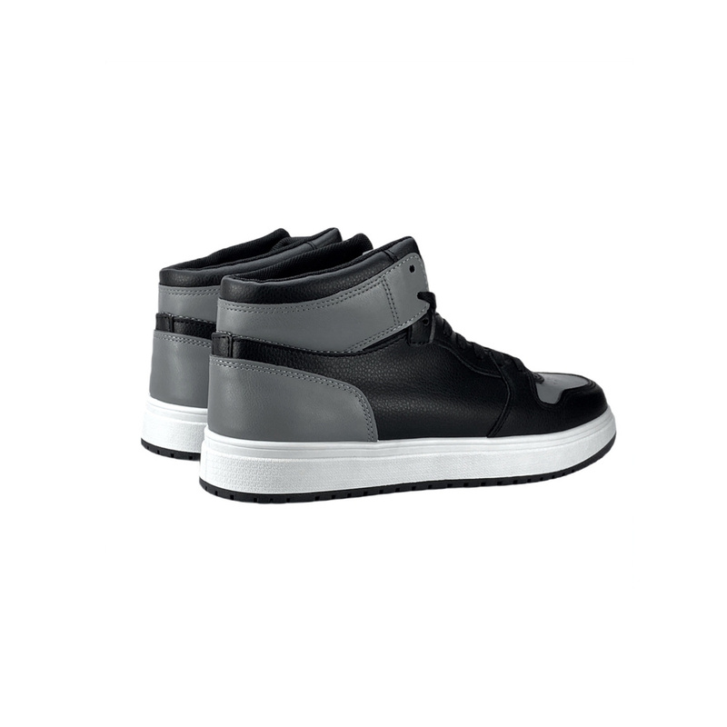 FEDERICO Schuhe Mit Erhöhung Für Männer  + 7 CM Größer | HIGH UPPER