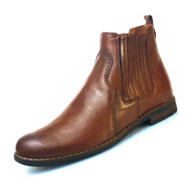 MILANO Schuhe Mit Erhöhung Für Männer + 5 CM