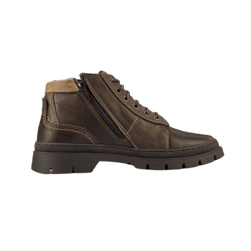 Schuhe Mit Erhöhung Für Männer FLAVIO + 7 CM | BETELLI