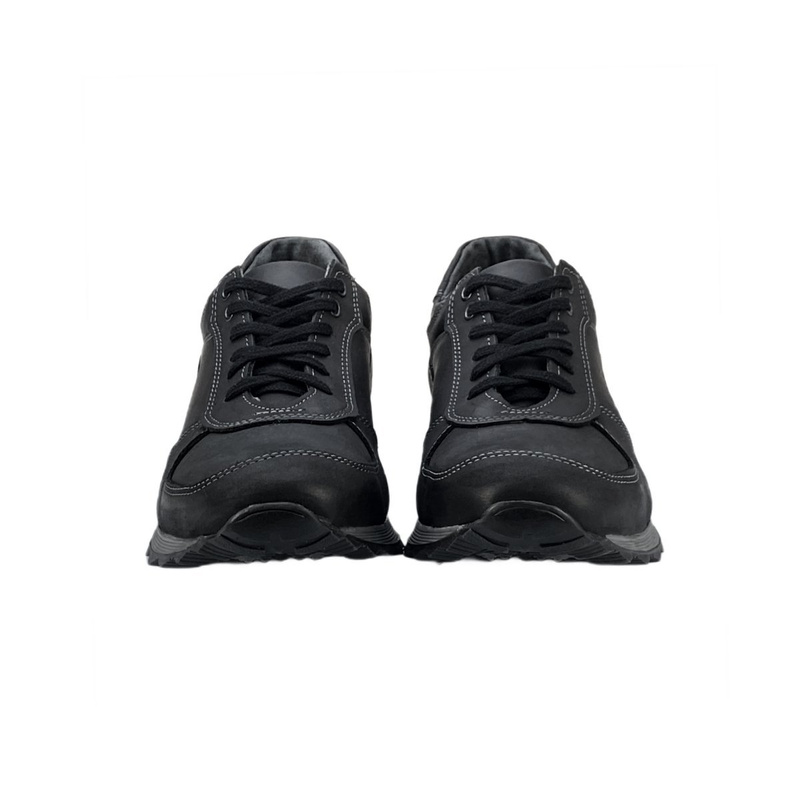 Schuhe Mit Erhöhung Für Männer BASILIO +7 CM | BETELLI
