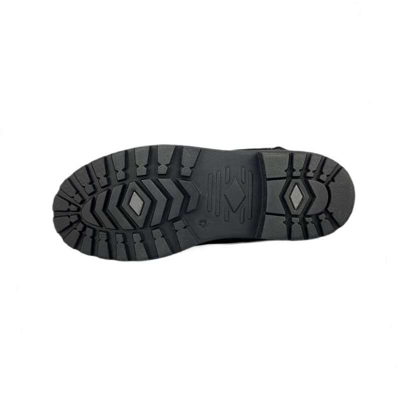 Winterschuhe Die Grösser Machen RICHARD + 7 CM | HIGH UPPER