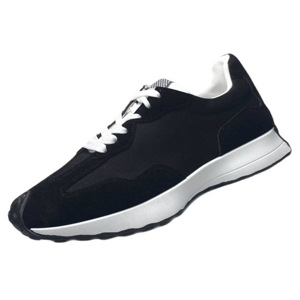 MARCELLO  Schuhe Mit Erhöhung Für Männer  + 6 CM | HIGH UPPER