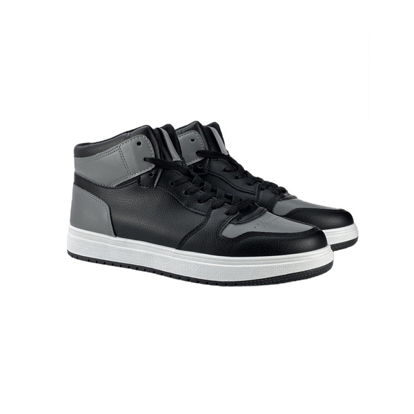 FEDERICO Schuhe Mit Erhöhung Für Männer  + 7 CM Größer | HIGH UPPER