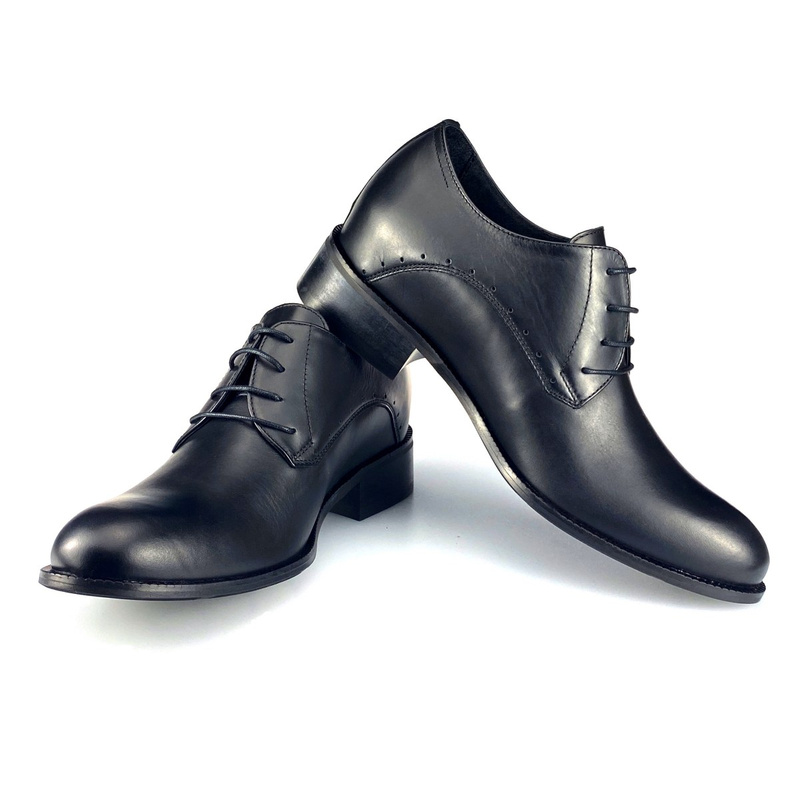 Schuhe Mit Erhöhung Für Männer  ENNA +7 CM | BETELLI
