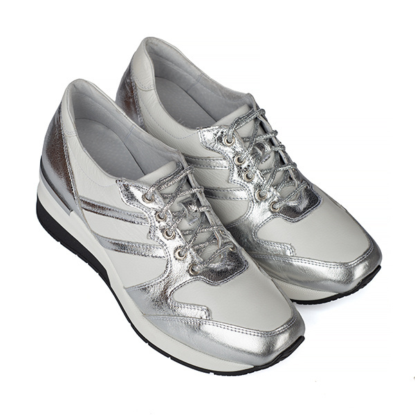 Damen MARINA + 6 CM Aufzugsschuhe | BETELLI