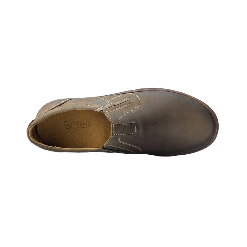  Schuhe Mit Erhöhung Für Männer BRUNO +6 CM| BETELLI