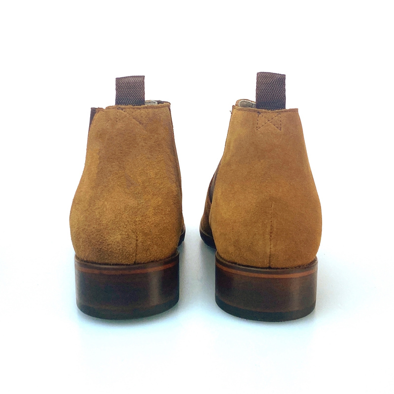 CESENA Schuhe Mit Erhöhung Für Männer  + 7 CM | BETELLI