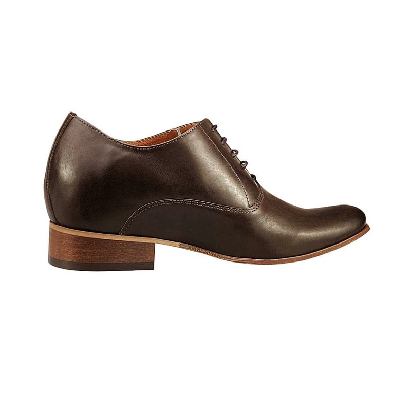 Schuhe Mit Erhöhung Für Männer  FIRENZE +7CM | BETELLI