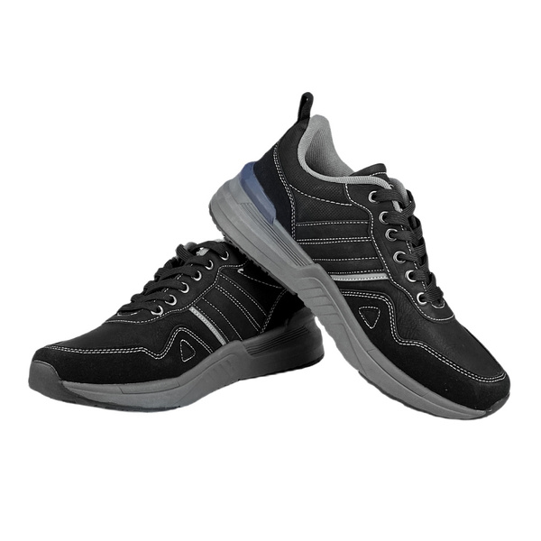 ARMANDO Schuhe Mit Erhöhung Für Männer  + 7 CM | HIGH UPPER