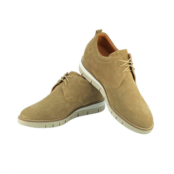 Schuhe Die Grösser Machen FANO 7 CM Größer | BETELLI