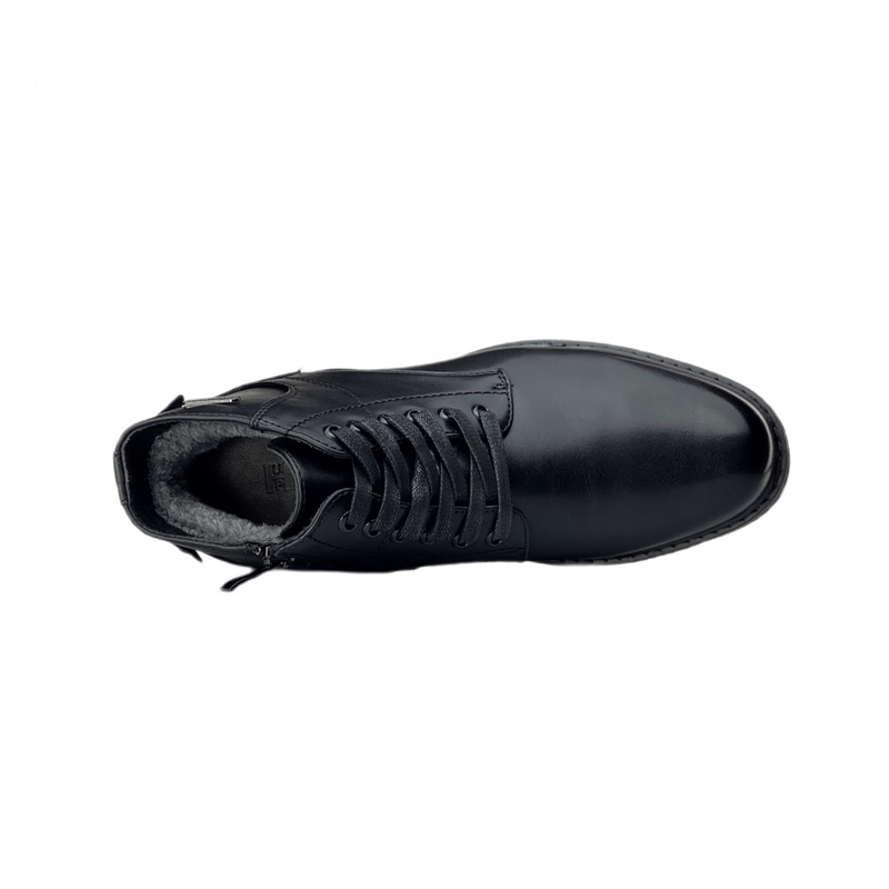 Schuhe Die Grösser Machen CHRIS + 7 CM | HIGH UPPER