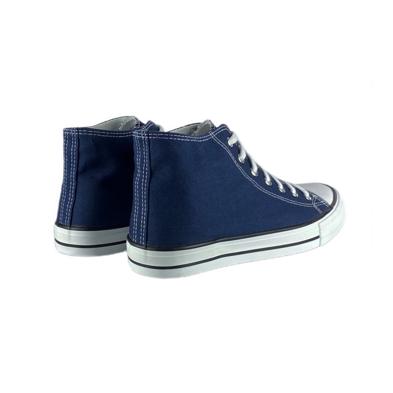 Schuhe Mit Erhöhung Für Männer EMILIANO + 6 CM | HIGH UPPER