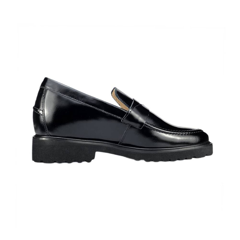 Schuhe Mit Erhöhung Für Männer ENNIO +7 CM | BETELLI