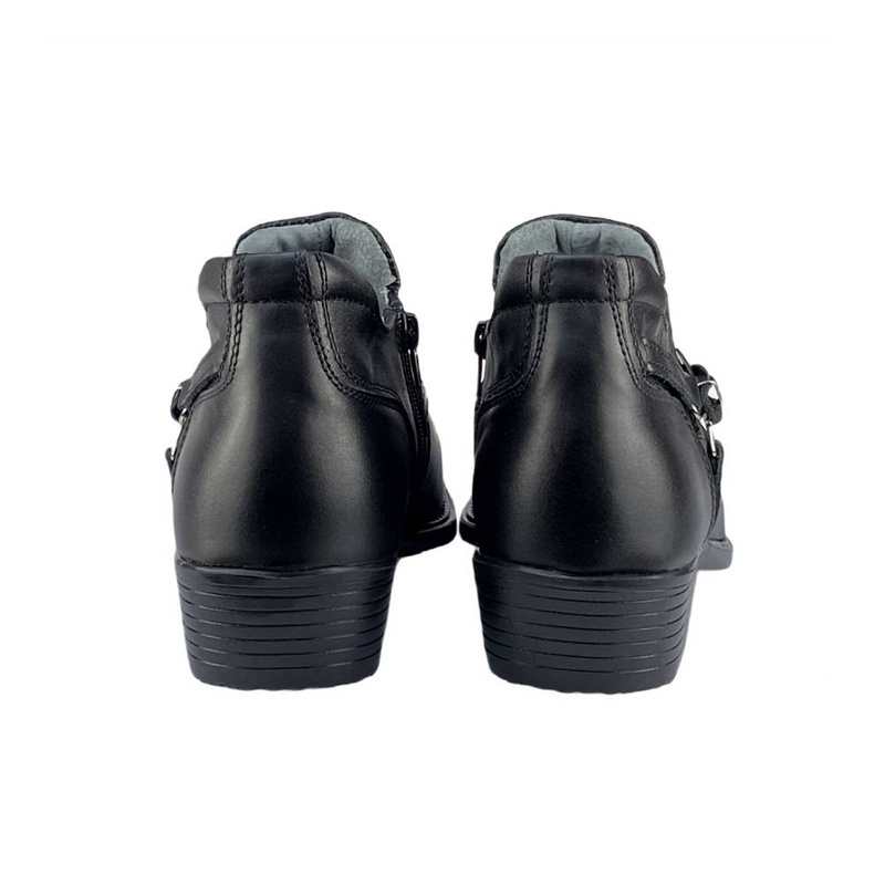  Schuhe Mit Erhöhung Für Männer GINO + 7 CM | BETELLI