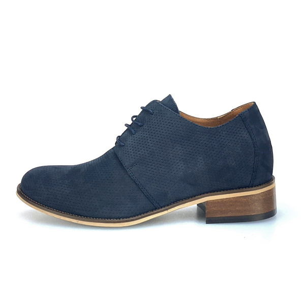 Schuhe Mit Erhöhung Für Männer VERONA +7 CM | BETELLI