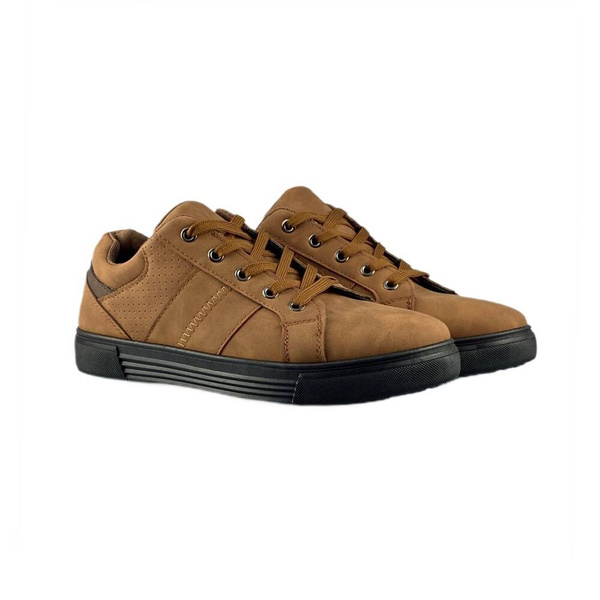 RICO Schuhe Mit Erhöhung Für Männer  + 5 CM Größer | HIGH UPPER