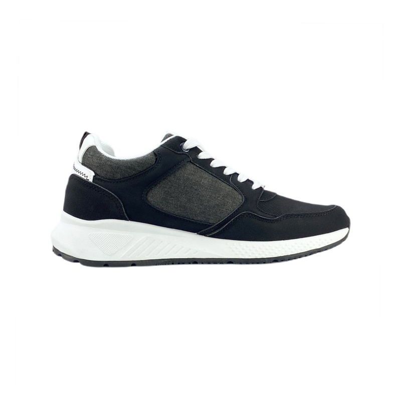 Schuhe Mit Erhöhung Für Männer  GIUSEPPE  + 7 CM | HIGH UPPER